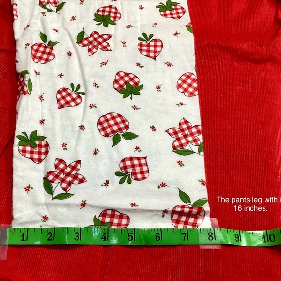 Vintage Pajama & Robe Set - Picture 11 of 16